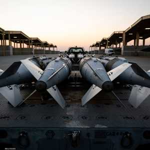 تعتمدُ واشنطن على قاذفاتٍ وطائرات بعيدة المدى