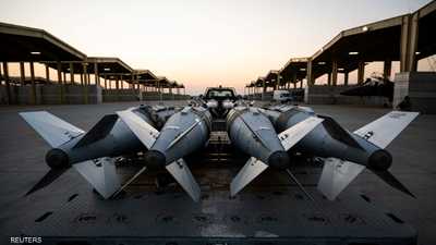 صحيفة: خيارات ترامب لضرب إيران "محدودة" لهذه الأسباب