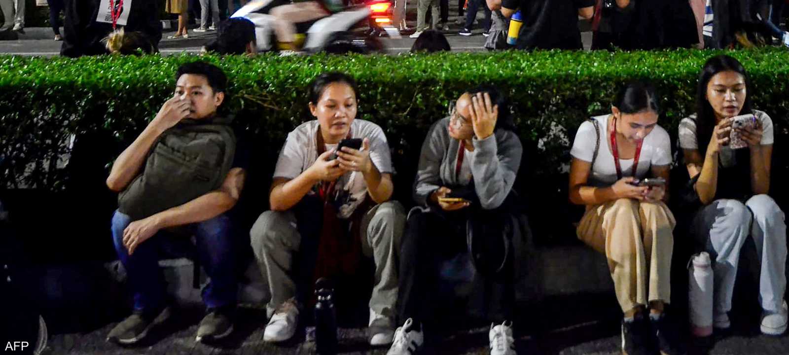 منصات التواصل تضرّ بصحة المراهقين النفسية.. أرشيفية