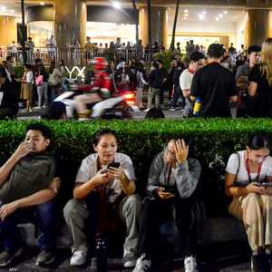 منصات التواصل تضرّ بصحة المراهقين النفسية.. أرشيفية