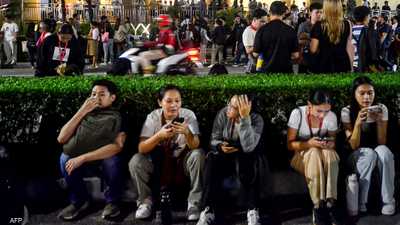 منصات التواصل تضرّ بصحة المراهقين النفسية.. أرشيفية