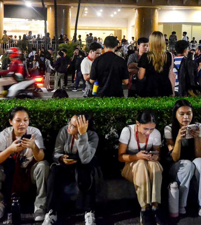 منصات التواصل تضرّ بصحة المراهقين النفسية.. أرشيفية