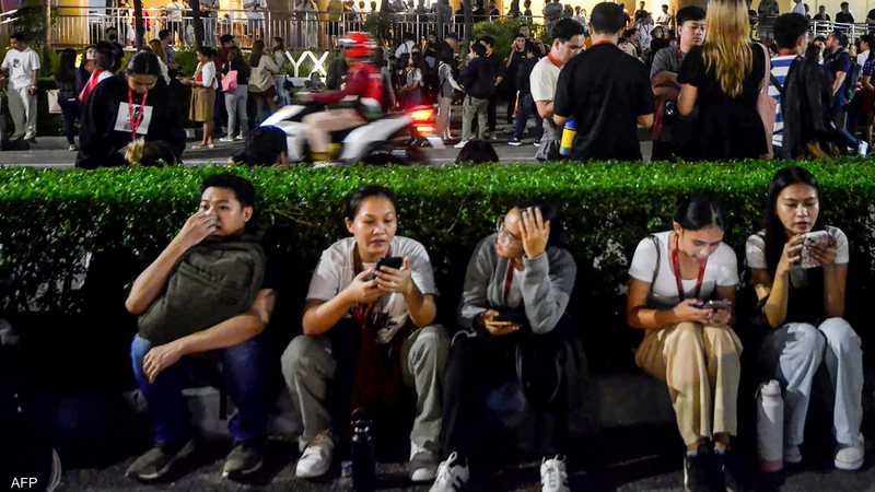 منصات التواصل تضرّ بصحة المراهقين النفسية.. أرشيفية