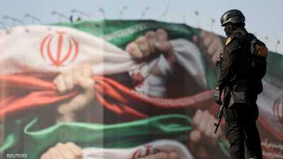 إيران تتهم الولايات المتحدة بالبحث عن "ذريعة" للتدخل العسكري