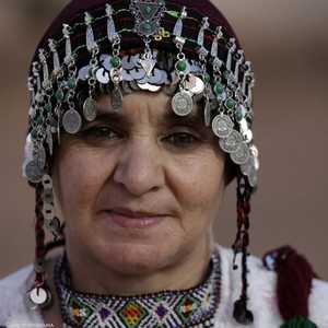 احتفال بالسنة الأمازيغية الجديدة