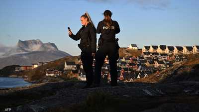 مشروع قانون لجعل غرينلاند "الولاية الأميركية الـ51"