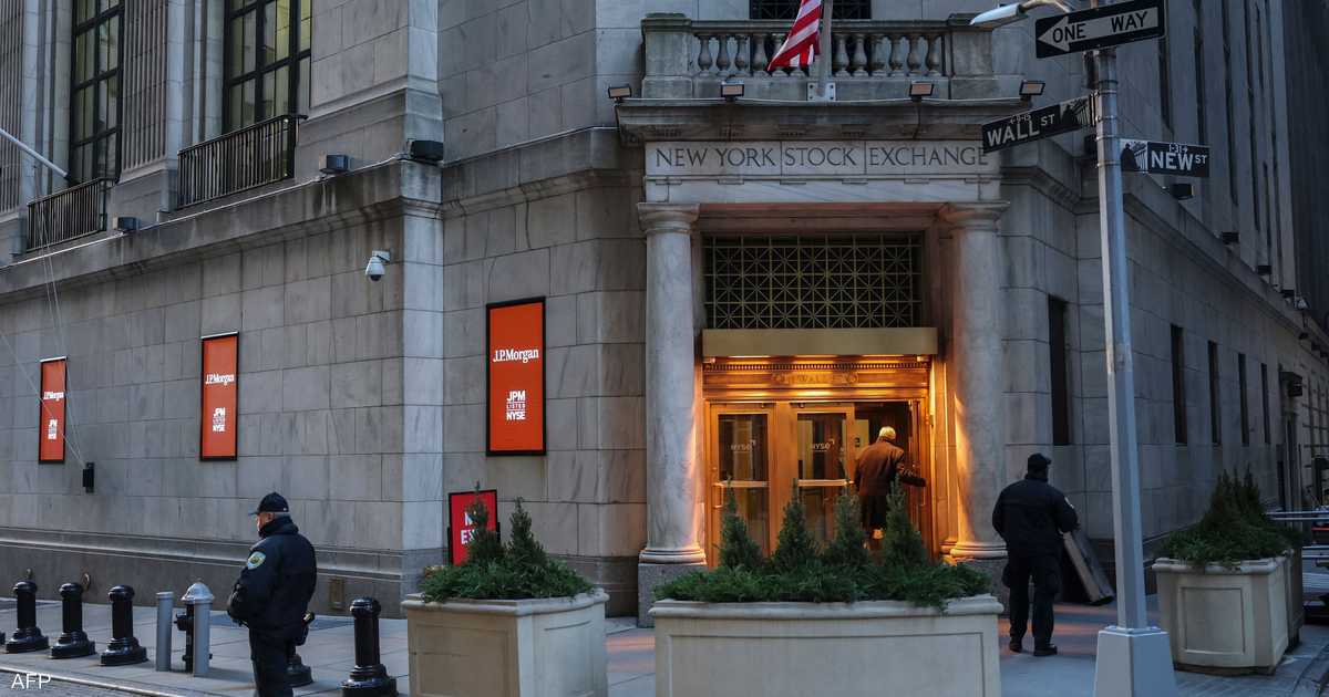 أميركا تخفض تقديرات نمو اقتصادها في الربع الأول إلى 1.6%