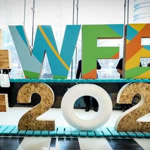 القمة العالمية لطاقة المستقبل