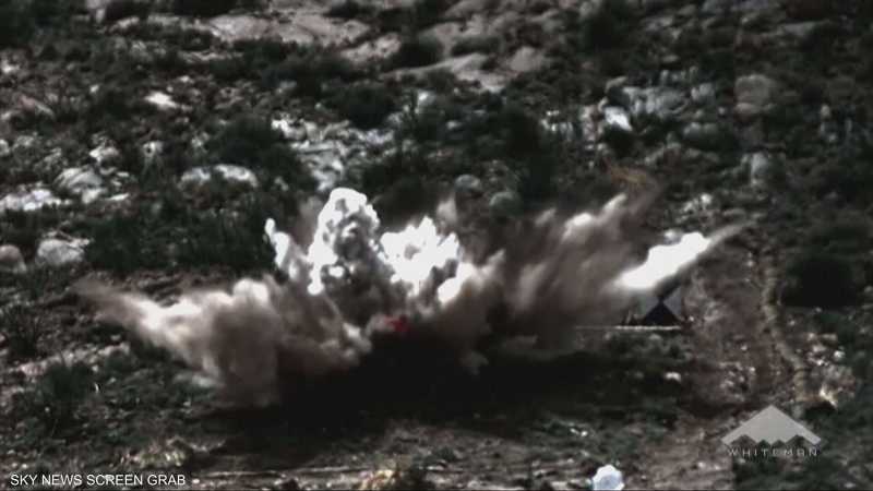 خبراء: واشنطن تحتاج استخبارات إسرائيل لتنفيذ ضربة ضد إيران