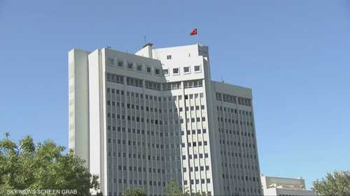 اجتماع لممثلي الولايات المتحدة ومصر وقطر وتركيا بشأن غزة