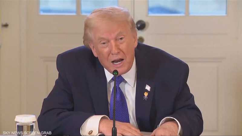 واشنطن تصنف فروع الإخوان بلبنان ومصر والأردن منظمات إرهابية