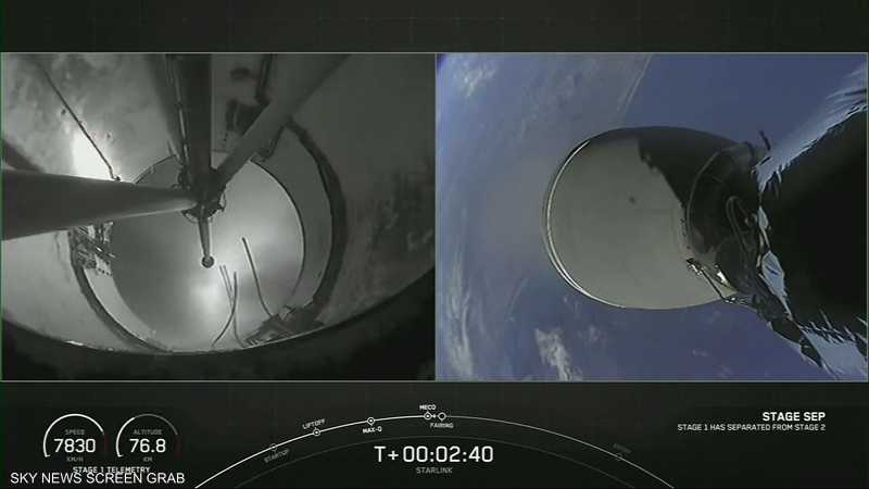 الإيكونومست: السلطات استخدمت طرقا عدة لقطع الإنترنت