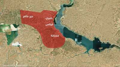 حلب تقترب من مفترق طرق.. هل يتصدع اتفاق 10 مارس؟