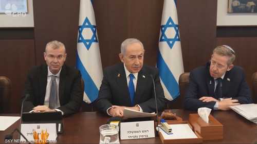 إسرائيل.. خطة عسكرية للسنوات القادمة بقيمة 110 مليارات دولار