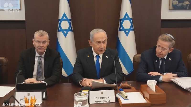 إسرائيل.. خطة عسكرية للسنوات القادمة بقيمة 110 مليارات دولار