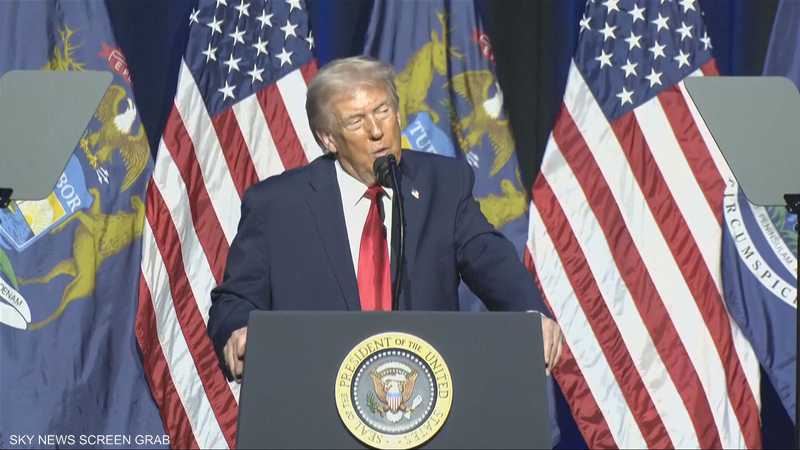 ترامب يحدد "شرطا" لسحب الجنسية الأميركية