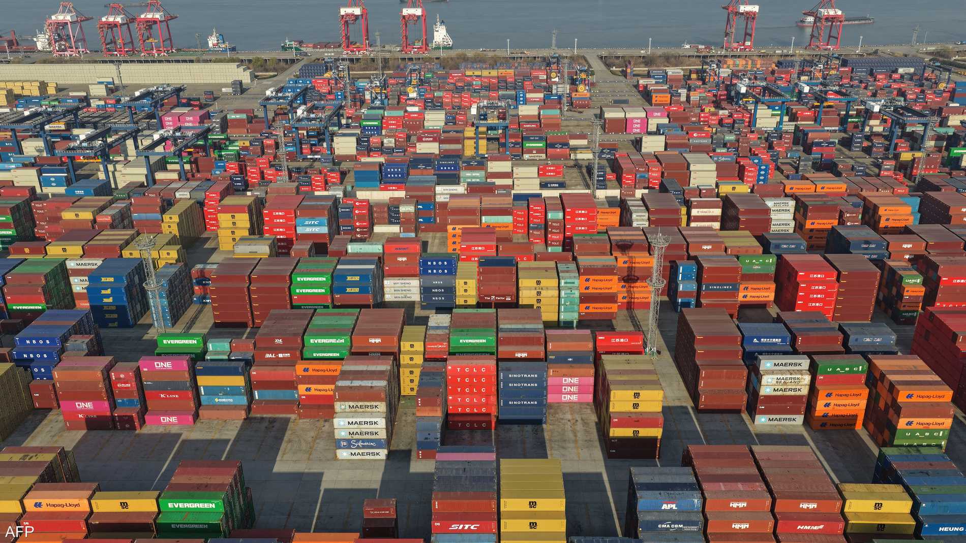 “التسعير الافتراسي الصيني”: حرب أسعار تهدد الاقتصاد العالمي