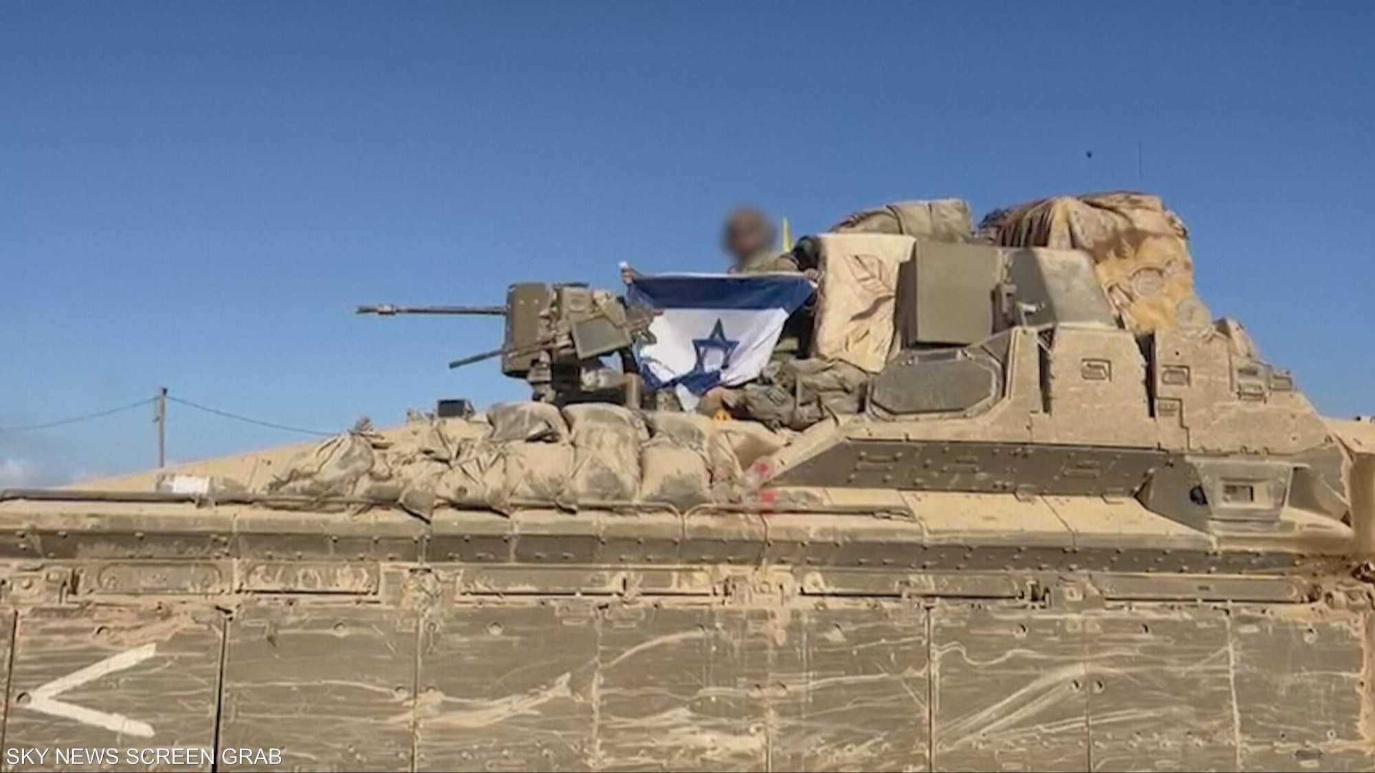 111 مليار دولار لتحديث الجيش الإسرائيلي استعدادا للمستقبل