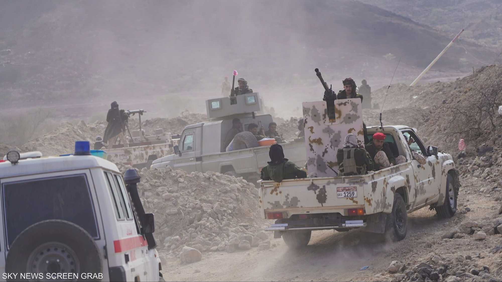 اليمن.. هدف أميركي إماراتي سعودي مشترك لمحاربة الإرهاب