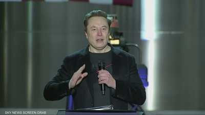 صلح مفاجئ بين إيلون ماسك وترامب