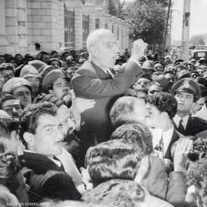 انقلاب 1953 قادته أميركا للإطاحة بمحمد مصدق