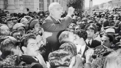 سيناريو 1953 يتكرر.. واشنطن تطلب "بنك أهداف" داخل إيران