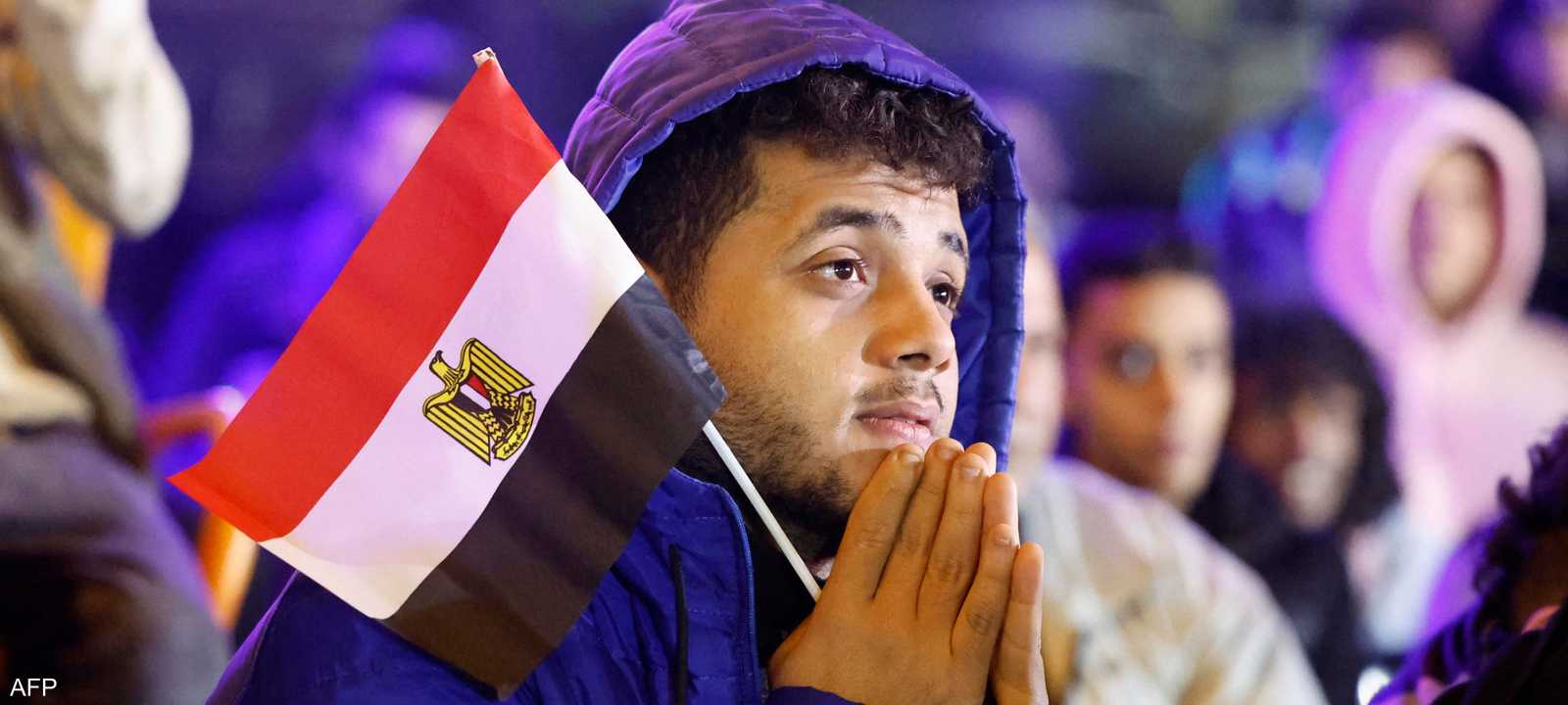 هل تسببت السنغال بعقدة للمصريين