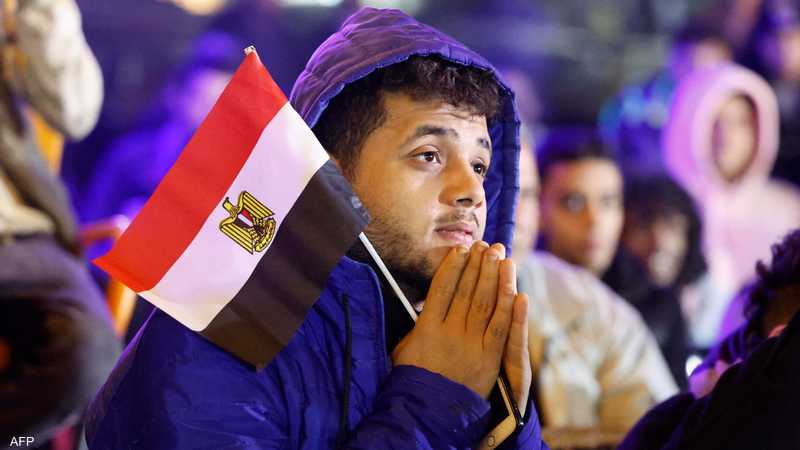 هل تسببت السنغال بعقدة للمصريين