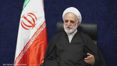 رئيس السلطة القضائية الإيرانية يتعهد بمحاكمات سريعة لموقوفين