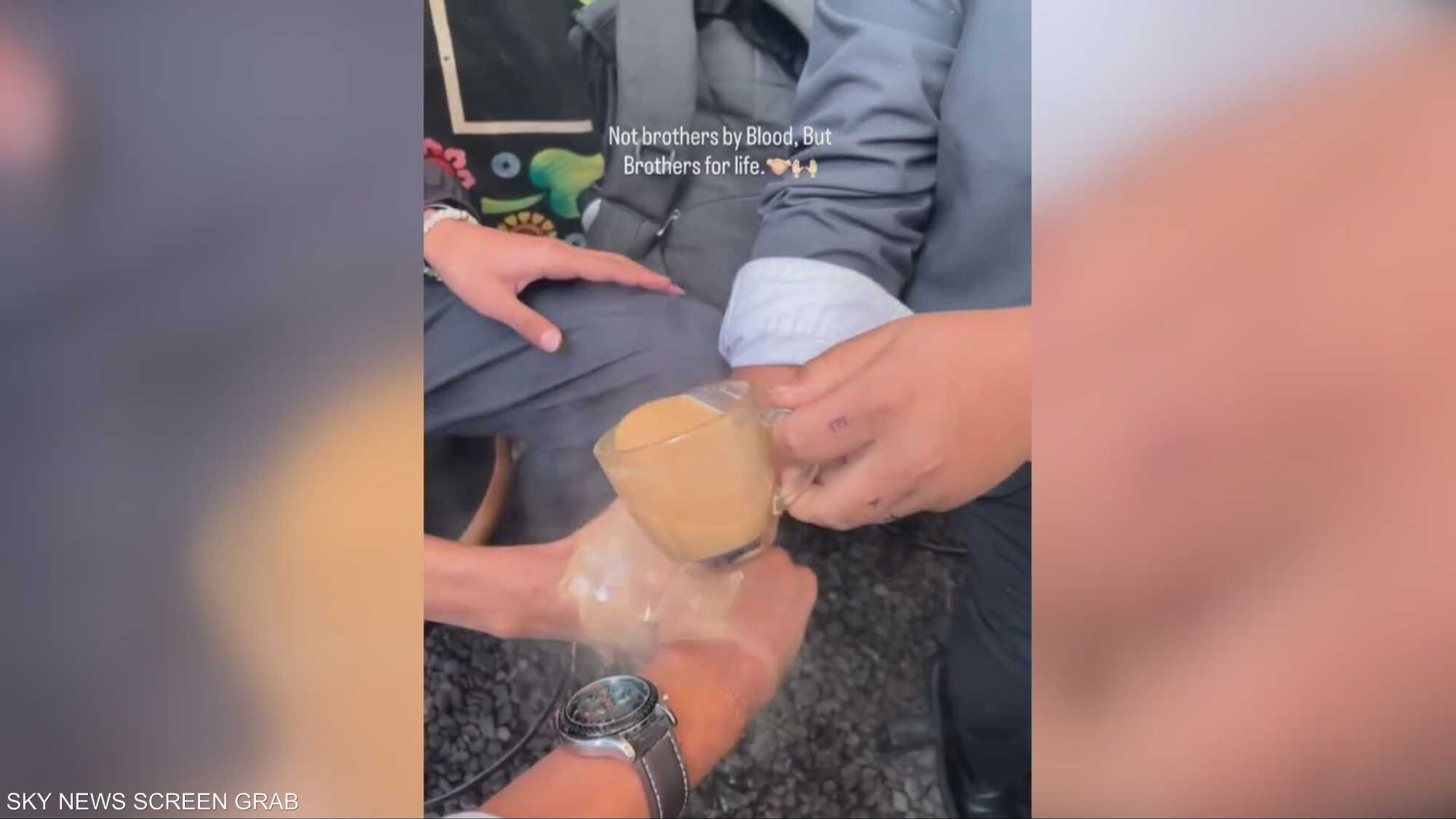 تريند "الماء المغلي" يتصدر تيك توك وسط تحذيرات من خطورته