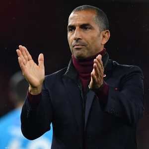 المدرب الفرنسي من أصول تونسية صبري اللموشي