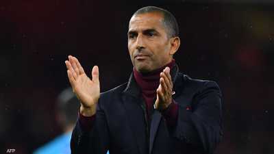 تعيين صبري اللموشي مدربا جديدا للمنتخب التونسي