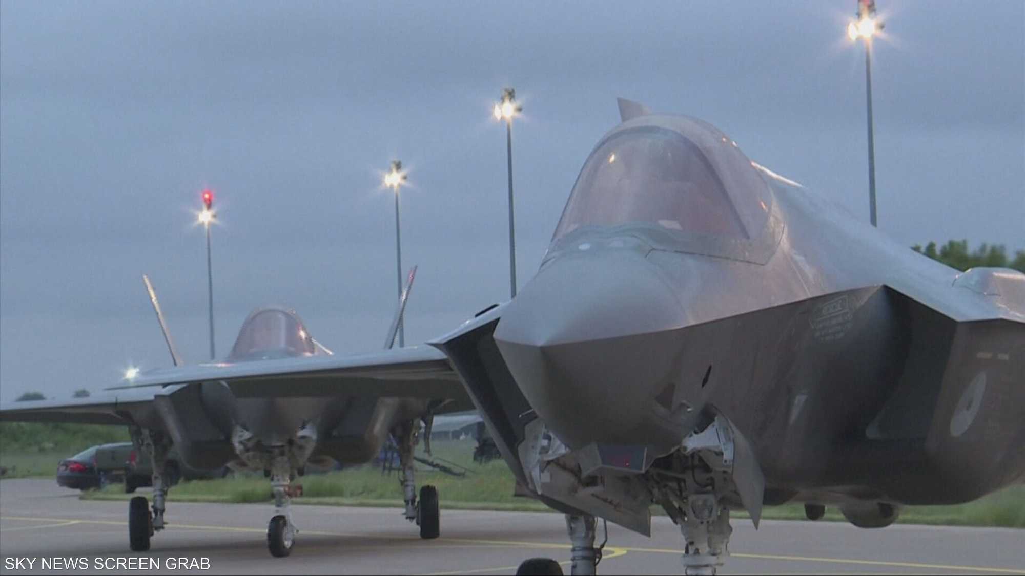 واشنطن وطهران.. الخيار العسكري "فوق الطاولة"