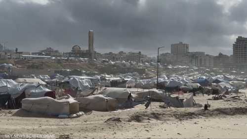 توافق جزئي على أسماء لجنة التكنوقراط التي ستتولى إدارة غزة