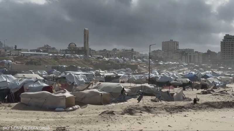 توافق جزئي على أسماء لجنة التكنوقراط التي ستتولى إدارة غزة