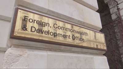 المعارضة البريطانية تدعو الحكومة للضغط على طهران لوقف العنف