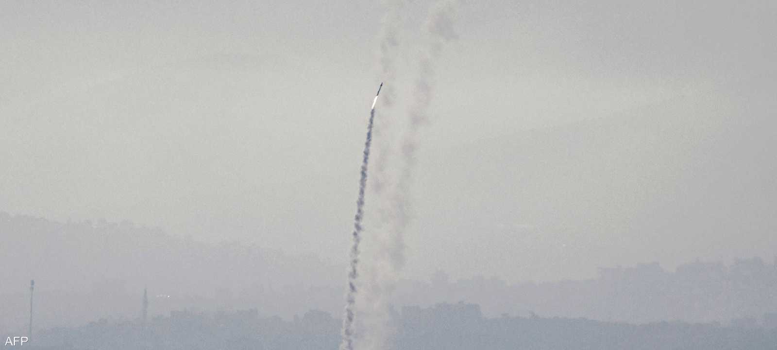 إيران قد تستخدم ترسانتها الصاروخية في ضرب أهداف أميركية