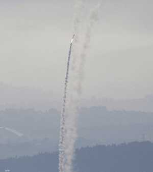 إيران قد تستخدم ترسانتها الصاروخية في ضرب أهداف أميركية