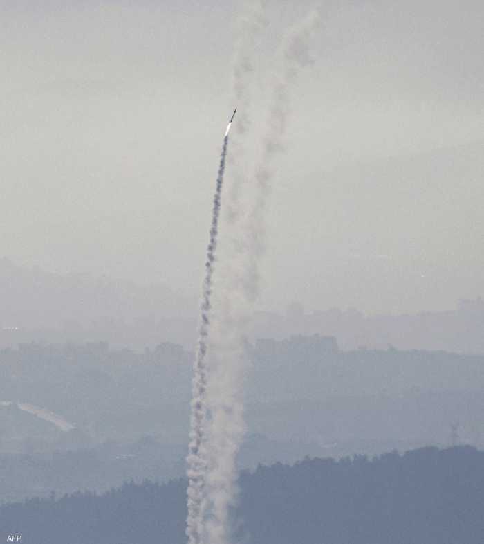 إيران قد تستخدم ترسانتها الصاروخية في ضرب أهداف أميركية