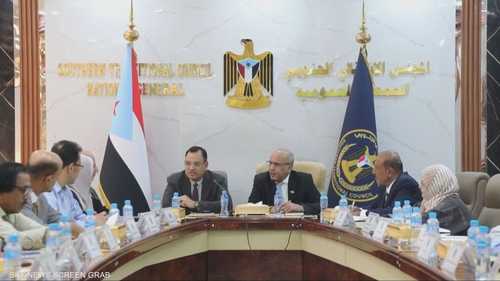 الانتقالي الجنوبي يطالب بتصنيف إخوان اليمن على لائحة الإرهاب