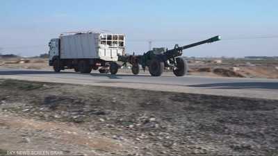 معركة الشمال الشرقي لحلب السورية..جبهات مفتوحة وحسابات معقدة