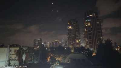 معادلات جديدة تحكم أي مواجهة جوية بين إسرائيل وإيران