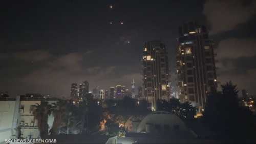 معادلات جديدة تحكم أي مواجهة جوية بين إسرائيل وإيران