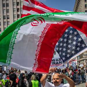 ارتفاع مستوى التوتر بين إيران وأميركا.. أرشيفية