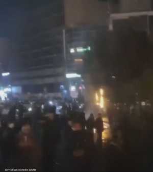 موسكو: تهديدات واشنطن بشن ضربات ضد طهران غير مقبولة