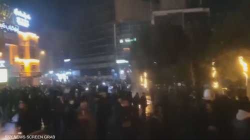 موسكو تحذر من تداعيات التصعيد الأميركي ضد إيران