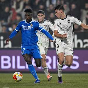 ريال مدريد خرج من دور الـ16