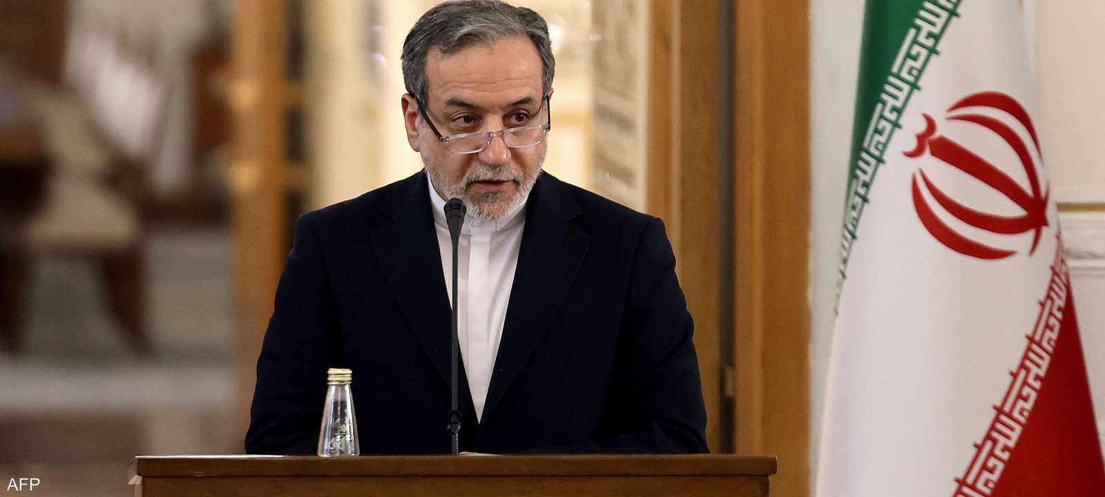 عباس عراقجي