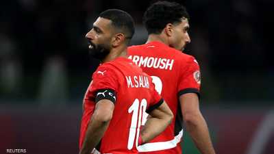 من ليفربول والسيتي.. تعليقات على إخفاق صلاح ومرموش إفريقيا