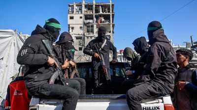 "أكسيوس" يكشف تفاصيل خطة نزع سلاح "حماس" في غزة